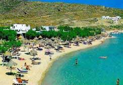 Paradise Beach Resort