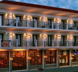 Parnassos Delphi Hotel