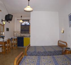 Princess Santorini Villa