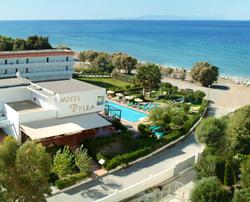 Pylea Beach Hotel