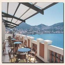 Samos Hotel