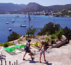 Seaside Village Rooms