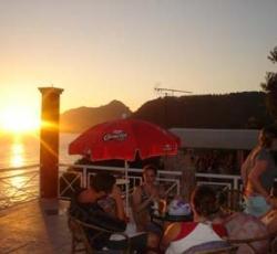 Sunrock Backpackers Hostel