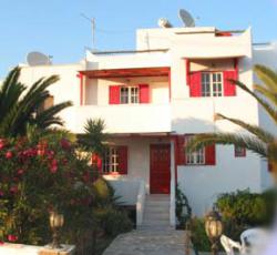 Villa Kelly Apartments