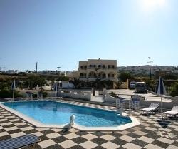 Villa Romantic Hotel