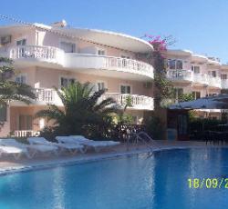 White Palace Studios