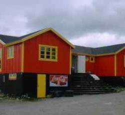 Siniffik Inn / Vandrehjem Qaqortoq Hostel