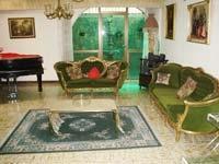 Hostal Hermano Pedro City