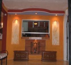 Hotel Casa Santorini