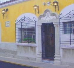 Posada Belen Museo Inn