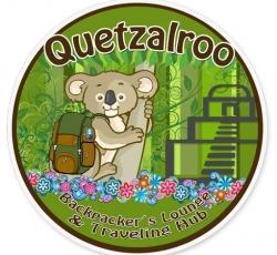 Quetzalroo