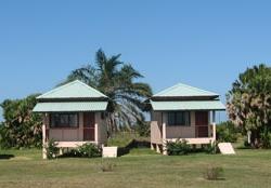 Casa Kiwi Hostel