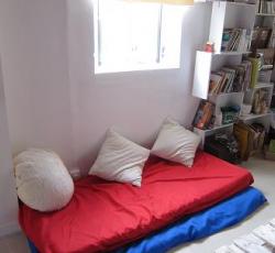 Backpackers Heaven Tin Tong