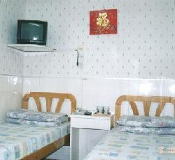Dragon Hostel