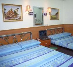 Guangdong Guest House