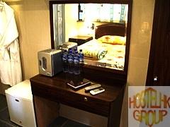 Hong Kong Downtown Backpackers