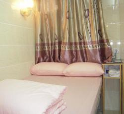 Marco Polo Hostel HK