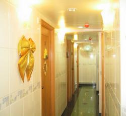 New China Guest House