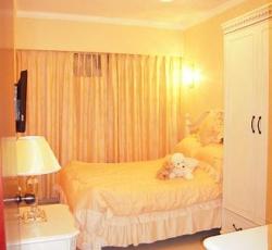 New Hong Kong Hostel