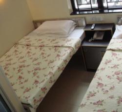 New International Guest House