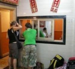 Travelers Friendship Hostel