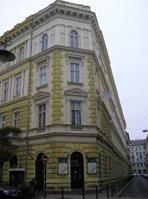 AGE Budapest Youth Centre