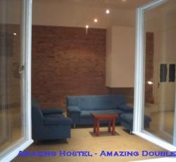 Amazing Hostel Amazing Doubles