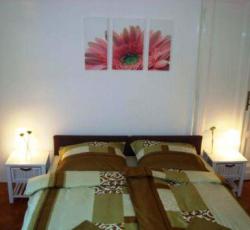 Amigo Panorama Hostel & Guesthouse