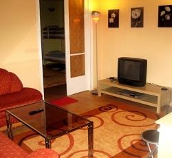 Anadin Female Hostel