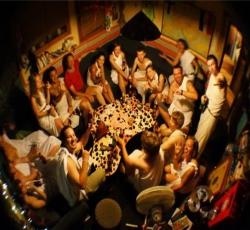 Budapest Backpackers Guesthouse