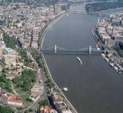 Budapest Hotel Leslie Apartments