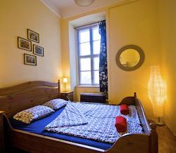 Budapesting Private Rooms