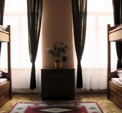 Corvin Point Rooms and Apartments