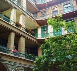 Elvis Presley Guesthouse