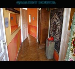 Gallery Single Private Hostel