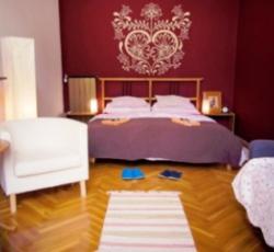 Good Morning Budapest