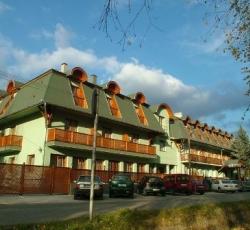 Hajnal Hotel