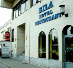 Hotel Hostel Rila