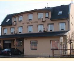 Hotel Timon
