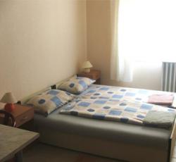 Judit Apartment Hotel