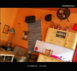 Lavender Circus Hostel and Apartments