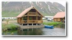 Brimnes Family Cabins