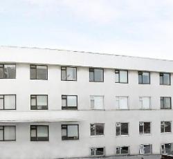Einholt Apartments