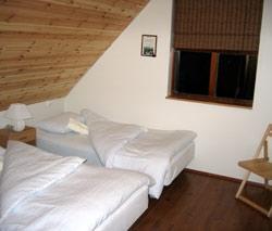 Guesthouse Draflastoum