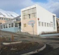 Hotel Egilsbud Capitano