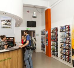 Reykjavik Backpackers