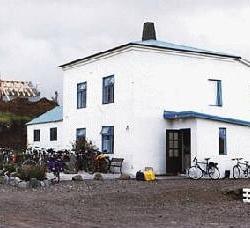Youth Hostel Nýibær