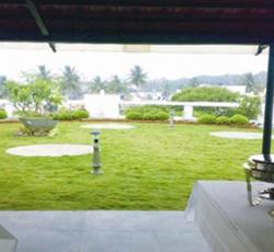 31 South Park Boutique Hotel