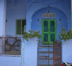 Akash Hotel 