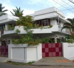 Baby's Homestay at Fort Cochin